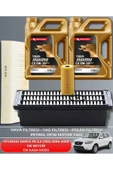Petrol Ofisi HYUNDAI SANTA FE 2.2 CRDI 2006-2007-2008-2009 150 BEYGİR BAKIM SETİ thumbnail 1