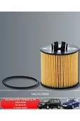 Petrol Ofisi VOLKSWAGEN TOURAN 1.6 FSI 2003-2004-2005-2006 115 BEYGİR FİLTRE - YAĞ BAKIM SETİ thumbnail 3