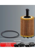 Petrol Ofisi VOLKSWAGEN TOUAREG 2.5 TDI 2004-2005-2006-2007-2008 174 BEYGİR FİLTRE - YAĞ BAKIM SETİ thumbnail 3