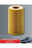 Petrol Ofisi RENAULT CLIO 1.2 2001-2002-2003 60 BEYGİR FİLTRE - YAĞ BAKIM SETİ thumbnail 3