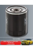 Petrol Ofisi OPEL ASTRA 1.2 T 2022-2023 130 BEYGİR FİLTRE - YAG BAKIM SETİ thumbnail 3
