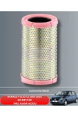 Petrol Ofisi RENAULT CLIO 1.2 2001-2002-2003 60 BEYGİR FİLTRE - YAĞ BAKIM SETİ thumbnail 2