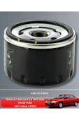 Petrol Ofisi RENAULT MEGANE 2.0 1997-1998-1999-2000-2001 115 BEYGİR FİLTRE - YAĞ BAKIM SETİ thumbnail 3