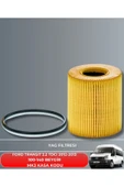 Petrol Ofisi Ford Transıt 2.2 Tdcı 2012-2013 100-140 Beygir Filtre - Yağ Bakım Seti Uyumlu thumbnail 3