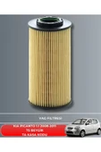 Petrol Ofisi KIA PICANTO 1.1 2008-2009-2010-2011 75 BEYGİR BAKIM SETİ thumbnail 3