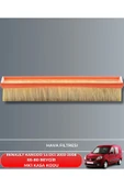 Petrol Ofisi RENAULT KANGOO 1.5 DCI 2003-2004-2005-2006-2007-2008 65-80 BEYGİR FİLTRE - YAĞ BAKIM SETİ thumbnail 2