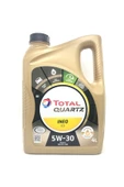TOTAL Peugeot 2008 1.6 Dizel Yağ Bakım Ful Set Quartz Ineo Ecs 5w30 4lt Dpf Li Motor Yağ thumbnail 6