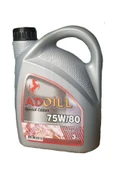 Adoil L Manual Gl 4 3lt 75w80 Şanzıman Ve Dişli Yağ Sentetik 2025 Üretim - 1