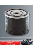 Petrol Ofisi RENAULT LATITUDE 1.5 DCI 2011-2012-2013-2014-2015-2016 110 BEYGİR FİLTRE - YAĞ BAKIM SETİ thumbnail 3