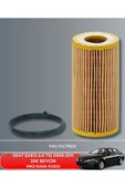 Petrol Ofisi SEAT EXEO 2.0 TSI 2009-2010-2011 200 BEYGİR FİLTRE - YAĞ BAKIM SETİ thumbnail 3