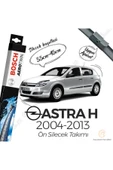 Bosch OPEL ASTRA H ÖN SİLECEK TAKIMI thumbnail 2