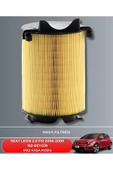 Petrol Ofisi SEAT LEON 2.0 FSI 2006-2007-2008-2009 150 BEYGİR FİLTRE - YAĞ BAKIM SETİ thumbnail 2