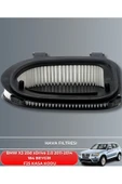 Petrol Ofisi BMW X3 20d xDrive 2.0 2011-2012-2013-2014 184 BEYGİR FİLTRE - YAĞ BAKIM SETİ thumbnail 2