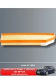 Petrol Ofisi MERCEDES C 220 D 2.0 2021-2022-2023 200 BEYGİR FİLTRE - YAĞ BAKIM SETİ thumbnail 2