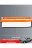Petrol Ofisi DACİA LOGAN 1.5 DCI 2013-2014-2015-2016 75 BEYGİR FİLTRE - YAĞ BAKIM SETİ thumbnail 2