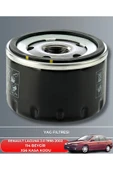 Petrol Ofisi RENAULT LAGUNA 2.0 1998-1999-2000-2001-2002 114 BEYGİR FİLTRE - YAĞ BAKIM SETİ thumbnail 3