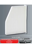 Petrol Ofisi VOLKSWAGEN PASSAT 1.6 TDI - 2.0 TDI 2011-2012-2013-2014 105-140 BEYGİR FİLTRE - YAĞ BAKIM SETİ thumbnail 4