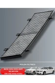 Petrol Ofisi BMW 320d 2.0 2005-2006-2007 163 BEYGİR FİLTRE - YAĞ BAKIM SETİ thumbnail 4