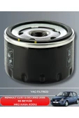 Petrol Ofisi RENAULT CLIO 1.5 DCI 2002-2003-2004-2005-2006 65 BEYGİR FİLTRE - YAĞ BAKIM SETİ thumbnail 3