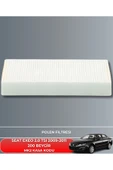 Petrol Ofisi SEAT EXEO 2.0 TSI 2009-2010-2011 200 BEYGİR FİLTRE - YAĞ BAKIM SETİ thumbnail 4