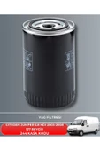 Petrol Ofisi CITROEN JUMPER 2.8 HDI 2003-2004-2005-2006-2007-2008 127 BEYGİR FİLTRE - YAG BAKIM SETİ thumbnail 3