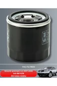 Petrol Ofisi NISSAN QASHQAI 2.0 2007-2008 140 BEYGİR FİLTRE - YAĞ BAKIM SETİ thumbnail 3