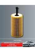 Petrol Ofisi PEUGEOT 206 1.4 2000-2001-2002-2003-2004-2005-2006-2007 75 BEYGİR FİLTRE - YAG BAKIM SETİ thumbnail 3