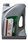 Adoil 5w40 Full Sentetik 5 Lt Benzin &dizel &lpg Motor Yağ 2025 Üretim - 1