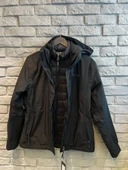 2AS Sidley Kadın 3 In 1 Ceket Mont - 1