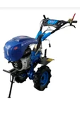 7 Hp Benzinli 2 Ileri Çapa Makinası - 1