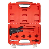 Ceta Form Perçin Tabancası Takımı Pop Perçin/Somun Perçin (Yeni Jenerasyon) - R03K-NRC thumbnail 2