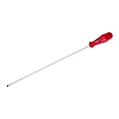 İzeltaş 5x250 mm Kraft Seri Düz Uçlu Tornavida - İzeltaş 4100175250 - 1