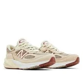 New Balance 990v6 Made in USA 'Beige' - 3