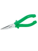 İzeltaş Elta 160 mm Opak Seri Düz Kargaburun - İzeltaş 3221131160 - 1