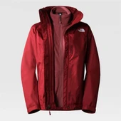 The North Face Evolve II Triclimate Kadın Mont - 9