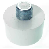 İzeltaş Plastik Çekiç Yedek Parçası 30 mm - İzeltaş 5850250130 - 1
