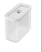 Zwilling Fresh & Save Cube Vakum 5 Parça Başlangıç Seti, Vakkumlu Saklama Kabı, Saklama Kabı - 5