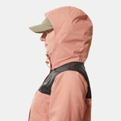 The North Face Antora Kadın Mont - 4