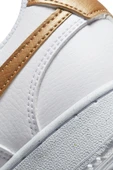 Nike Court Vision LO DH3158-105 Beyaz Kadın Günlük Spor Ayakkabı - 7