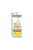 Garnier C vitaminli serum süper aydınlatıcı koyu leke azaltıcı serum 30 ml - 1