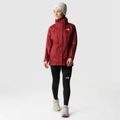 The North Face Evolve II Triclimate Kadın Mont - 2