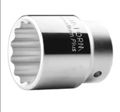 Ceta 3/4" 12 Köşe (Yıldız) Lokma Anahtar - 24 mm - C32-B24 - 1