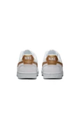 Nike Court Vision LO DH3158-105 Beyaz Kadın Günlük Spor Ayakkabı - 4