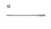 Ceta 1/4" Torx Bits Uç T30x150 mm - CB/8159 thumbnail 2