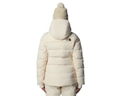 The North Face Clothing Coat Jacket W Cirque Down Jacket - 2