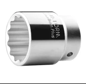 Ceta 3/4" 12 Köşe (Yıldız) Lokma Anahtar - 22 mm - C32-B22 thumbnail 1