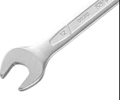 Ceta Çatal iki Ağız Anahtar (Uzun Tip) 10x12 mm - B09-1012 thumbnail 2