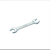 İzeltaş 10X11 Çatal İki Ağız Anahtar(Kısa) - İzeltaş 0100011011 thumbnail 1