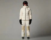 The North Face Clothing Coat Jacket W Cirque Down Jacket - 4