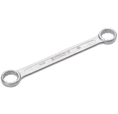 İzeltaş Düz Yıldız Anahtar 10X11 - İzeltaş 0440031011 thumbnail 1